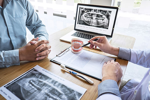 Des Moines Oral Surgery