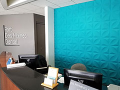 Dentist in Des Moines