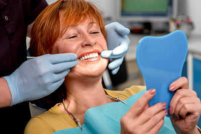 Fort Des Moines Dental | Periodontal Treatment, Preventative Program and Crowns & Caps