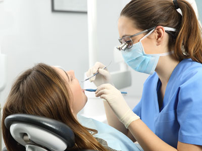 Fort Des Moines Dental | Emergency Treatment, Preventative Program and Teeth Whitening