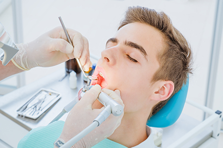 Fort Des Moines Dental