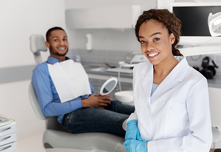 Fort Des Moines Dental
