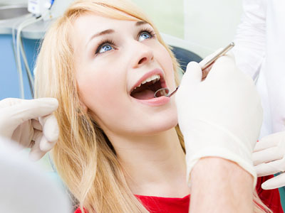 Fort Des Moines Dental | Oral Exams, Fluoride Treatment and Dental Cleanings