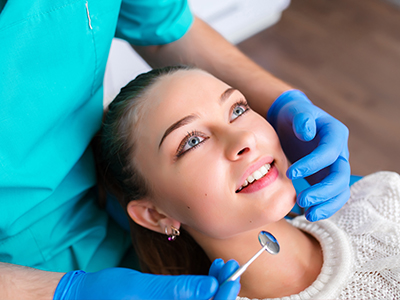 Fort Des Moines Dental | Teeth Whitening, Dental Sealants and Emergency Treatment